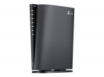 AX6000 8-Stream Wi-Fi 6 Router with 2.5G Port | Archer AX80 | 802.11ax | 10/100/1000 Mbit/s | Ethernet LAN (RJ-45) ports 3 | Mesh Support Yes | MU-MiMO Yes | No mobile broadband | Antenna type Internal | 1&times; USB 3.0 Port