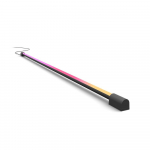 Philips Hue Entertainment Play gradient light tube LRG black EU/UK linēars gaismeklis 915005988201 8718696176320