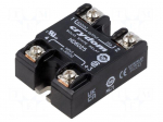 Relay: solid state | Ucntrl: 4&divide;32VDC | 25A | 48&divide;660VAC | HA/HD60 | IP00