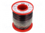 Coil wire | double coated enamelled | 2.8mm | 1kg | -65&divide;200&deg;C
