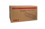 Original Toner Black OKI B6300 (09004079, CT350265)