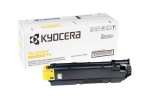 Original Toner Yellow Kyocera MA3500, PA3500 (TK5370Y, TK-5370Y, 1T02YJANL0)