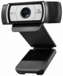 Logitech C930e Business Webcam