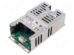Power supply: switching | for building in | 60W | 12VDC | 5000mA | 90%