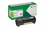 Original Toner Black Lexmark MS321, MS421, MS521, MS621, MS622, MX321, MX421, MX521, MX522, MX622 (56F2000)