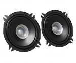 Auto- ja mootorrattatooted, elektroonika, navigatsioon, CB raadio // Car speakers, grills, boxes // JVC CS-J510X 13 cm, głośniki Dual Cone
