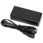 MikroTik POE toiteadapter 24V2A POE24V2A