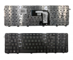 Keyboard HP: Pavilion DV6-7000, DV6-7100