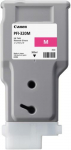 Canon PFI-320M (2892C001) Ink Cartridge, Magenta