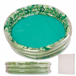 RoGer Children's Inflatable Pool 150 cm