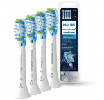 Philips Sonicare C3 Toothbrush Tip 4 pcs