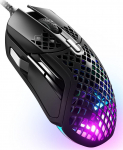 SteelSeries Mysz Aerox 5 Computer Mouse 18000 DPI