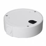 Additional mounting connection box