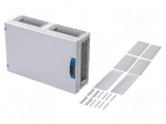 Enclosure: wall mounting | X: 546mm | Y: 366mm | Z: 186mm | ENYSTAR | IP65