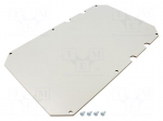Mounting plate | Mi