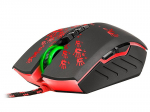 Klaviatuurid ja hiired // Arvuti hiired // Mysz A4TECH BLOODY Blazing A60 (Activated)