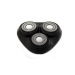 Isikliku hoolduse tooted // Pardlid // AD 2928.1 Zapasowa stalowa 3 głowicowa folia tnąca do ad2928