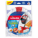 Tooted koju ja aeda // N&otilde;udepesuvahendid // Wkład do mopa Vileda Easy Wring&Clean Turbo