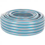 Niisutusseadmed // Pinnakastmise varustus :: Kastmisvoolikud // Wąż ogrodowy  3/4" 30m rolka, mega