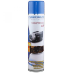 Kontoritehnika // Puhastusvahendid // ES118 Sprężone powietrze 600ml Esperanza