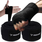 Spordiks ja aktiivseks puhkuseks // Spordikaubad ja varustus // Bandaże bokserskie 4m x 2szt. Trizand 23015