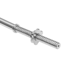 Uued tooted // Gryf lekko łamany, sztanga 25mm 120cm 5kg REBEL ACTIVE