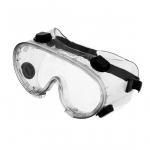 Uued tooted // Gogle ochronne,  klasa odporności B