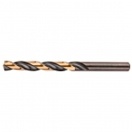 T&ouml;&ouml;riistad ja m&otilde;&otilde;teseadmed // Lisaseadmed lihvijatele, puuridele ja kruvikeerajatele // Wiertło do metalu HSS-CNC, 124&deg;, "Pro-Tec", 12.0 mm