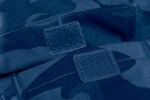 Jalan&otilde;ud, t&ouml;&ouml;riided | Isikukaitsevahendid // T&ouml;&ouml;-, kaitse-, k&otilde;rgn&auml;htavusega riided // Ogrodniczki robocze CAMO Navy, rozmiar XS
