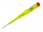 T&ouml;&ouml;riistad ja m&otilde;&otilde;teseadmed // Testrid ja m&otilde;&otilde;teseadmed // 5529# Śrubokręt pr&oacute;bnik napięcia 120mm tester