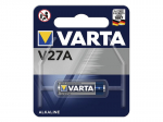 Patareid, akud, toiteplokid ja adapterid // AA, AAA ja muud suurused patareid, laadijad &ndash; saadaval tellimiseks // 82-563# Bateria alkaliczna v27a varta