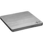 Hitachi-LG Slim Portable DVD-Writer