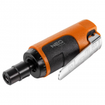 T&ouml;&ouml;riistad ja m&otilde;&otilde;teseadmed // K&auml;sit&ouml;&ouml;riistad ja k&auml;sit&ouml;&ouml;riistade komplektid // Szlifierka pneumatyczna prosta, 1/4";1/8"  -  6 mm/3mm, 25 000 rpm