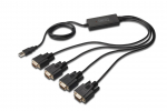 DIGITUS DA-70159 - seriel adapter - US