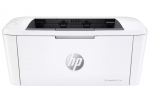HP LaserJet M110w Printer