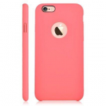 Back panel cover Devia Apple iPhone 6 / 6s Ceo Case Rose Gold