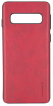 Back panel cover Evelatus Samsung S10 Kuton Red