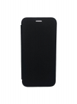 Book case Evelatus Samsung Galaxy S22 Plus Book Case Black