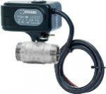 Valve MBA122 G1&frac12;" M-M 230VAC 2-P 10Nm