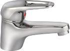 Washbasin faucet, 9006 SENIOR, NORDLINE