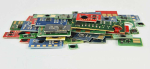 Chip Black HP 139X W1390X LaserJet Pro 3001, 3002, 3003, 3004, 3101, 3102, 3103, 3104, M332, M337 (product does not work with HP+ service, which concerns devices with an "e" ending in the name) (nie wskazuje level tonera)