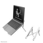 Neomounts NSLS010 Laptop stand 11-17" - foldable - compact - universal