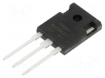 Transistor: N-MOSFET | WMOS&trade; C4 | unipolar | 650V | 26A | Idm: 90A | 350W