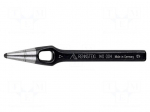 Puncher | for stamping out | 4mm