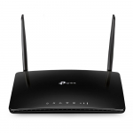 Wireless Router|TP-LINK|Wireless Router|1200 Mbps|IEEE 802.11a|IEEE 802.11 b/g|IEEE 802.11n|IEEE 802.11ac|3x10/100/1000M|LAN \\ WAN ports 1|Number of antennas 2|4G|ARCHERMR500