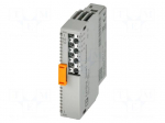 Automation module: communication | IP20 | Axioline Smart Elements