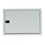 MCB Box TIBOX 440x300x115mm; 1x16P, Surface Mount, indoor use