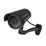 Uued tooted // ECA102K Esperanza atrapa kamery monitoringu spectre czarna