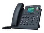 YEALINK SIP-T33G VOIP Phone w/o PSU