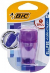 Bic Sharpener Ellipse 1 holes